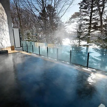 Sapporo Kitahiroshima Classe Hotel